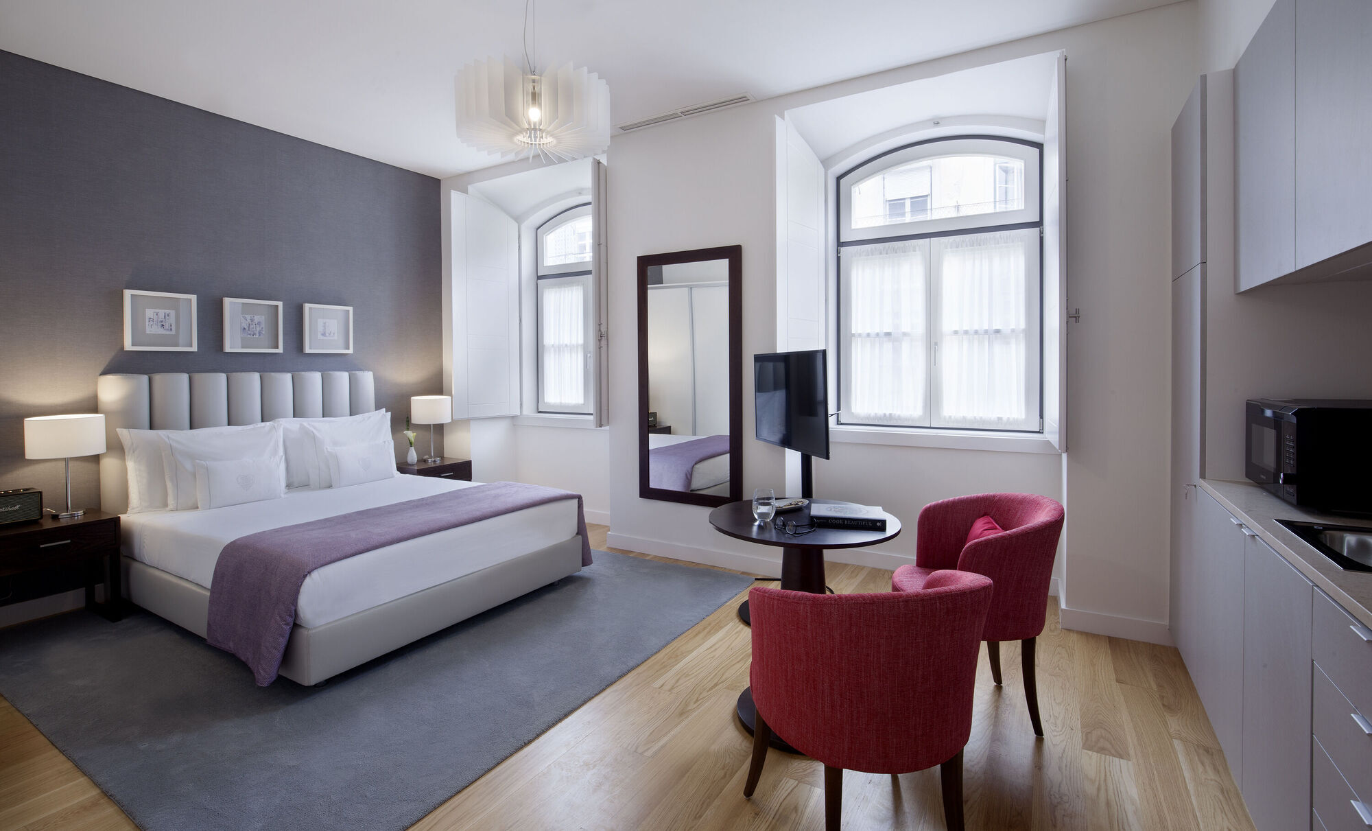 Apartahotel Grape Harbor Prata 4*