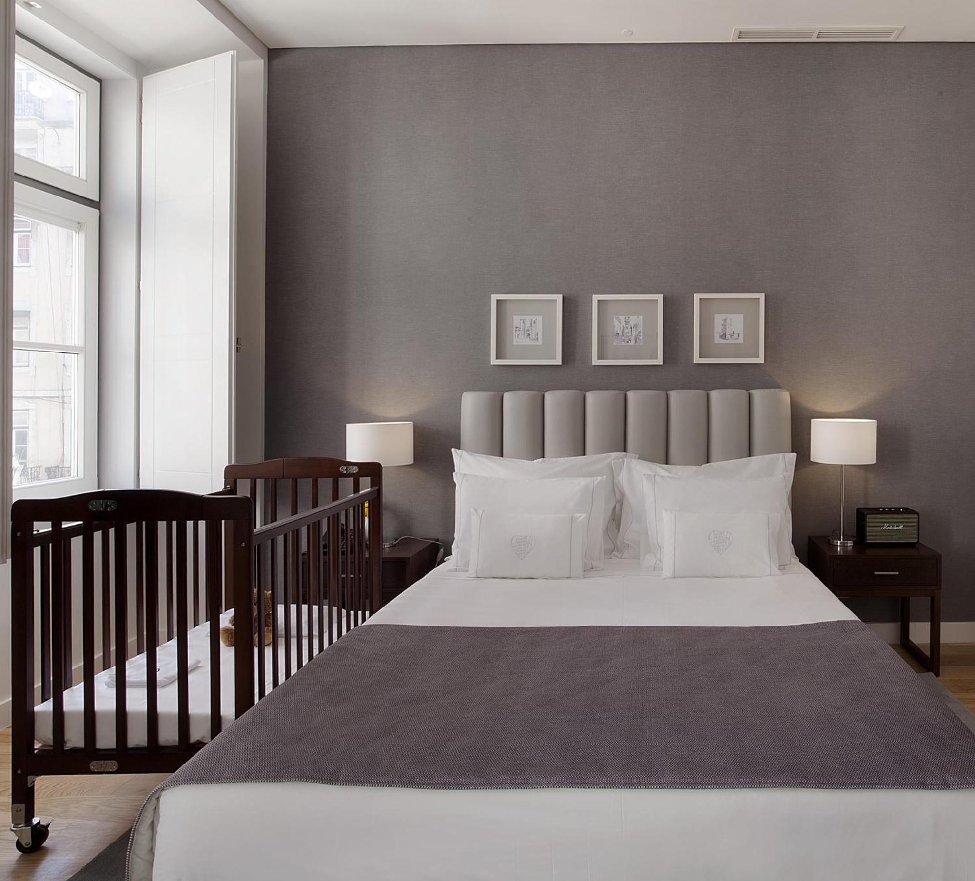 Aparthotel Grape Harbor Prata 4*