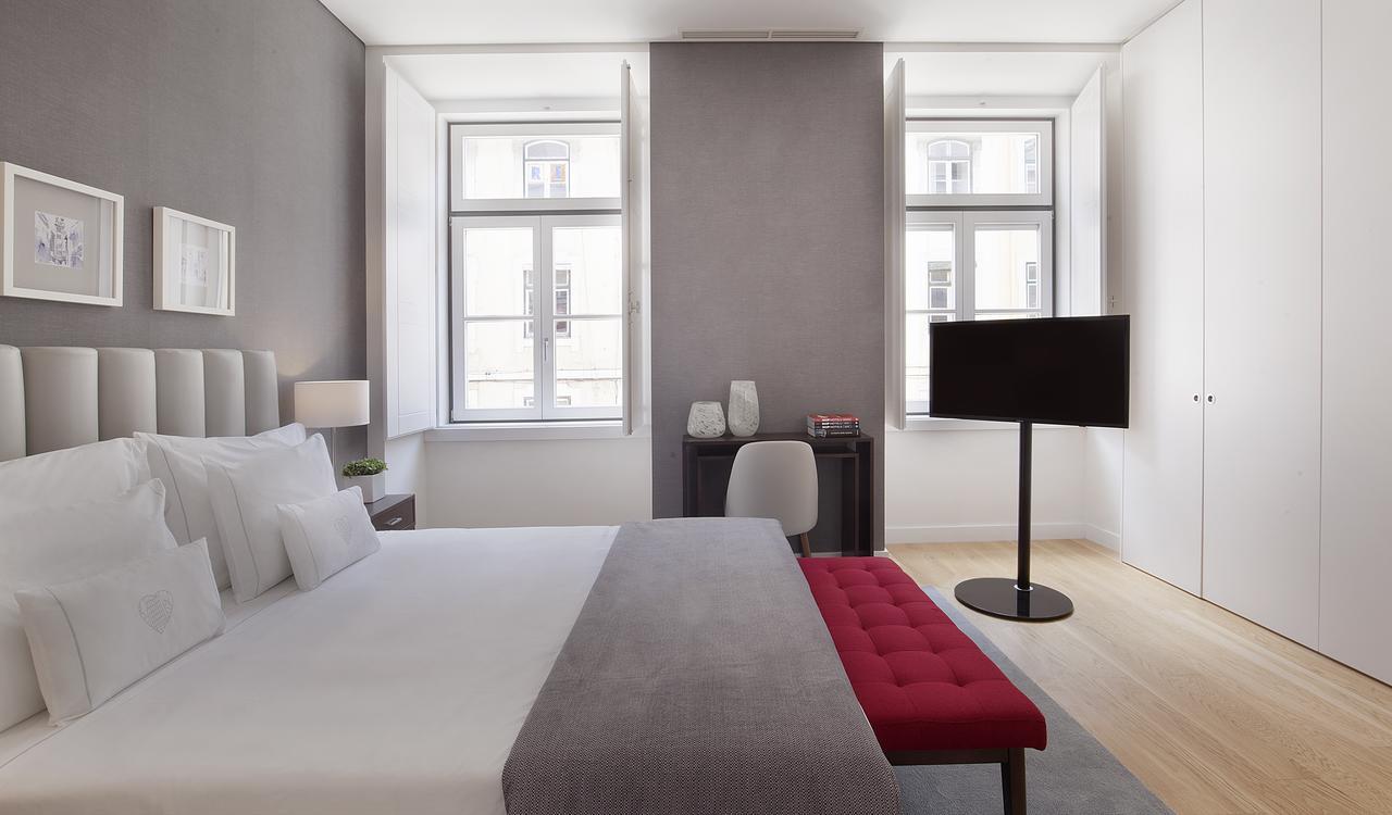 Grape Harbor Prata Aparthotel 4*