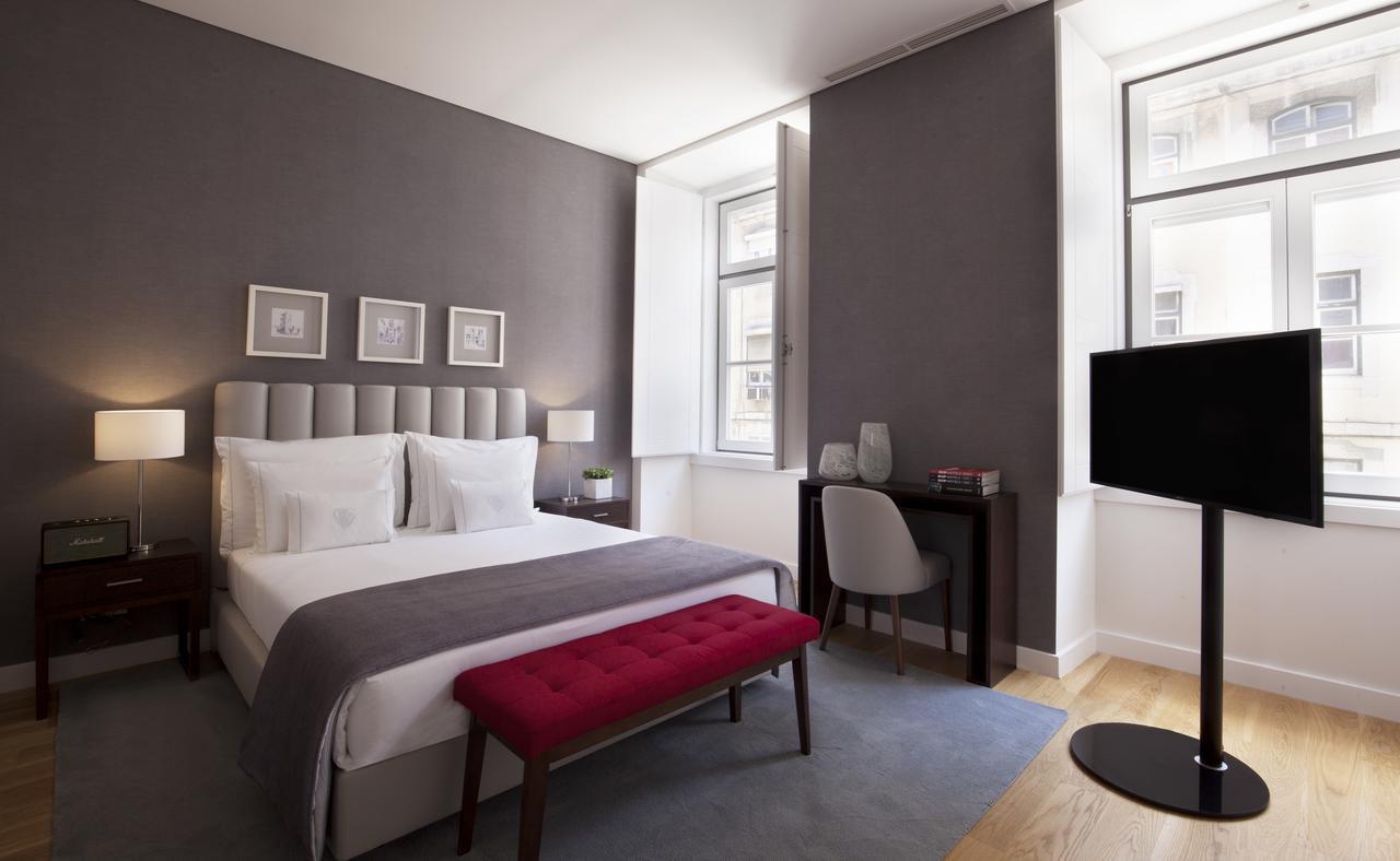Aparthotel Grape Harbor Prata Lisbon