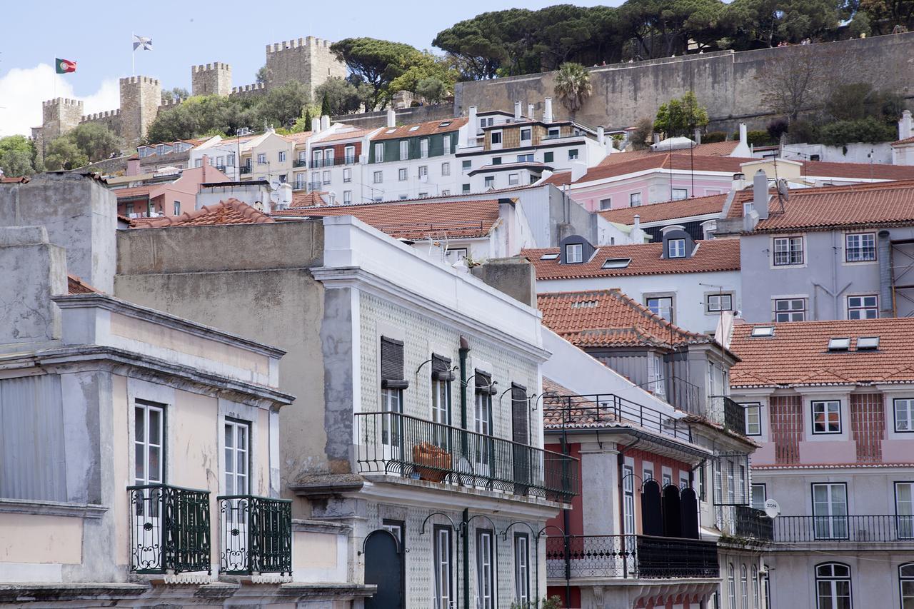 Grape Harbor Prata Lisbon