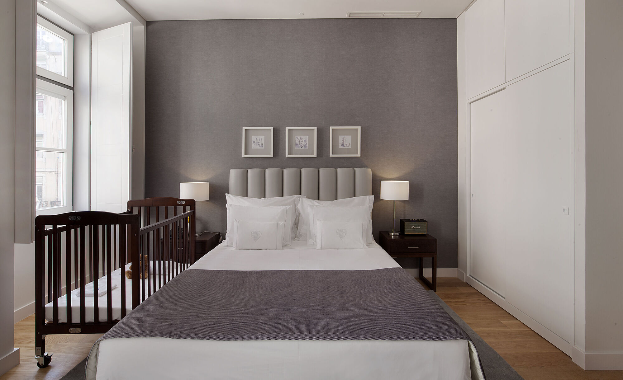 Grape Harbor Prata Aparthotel 4*